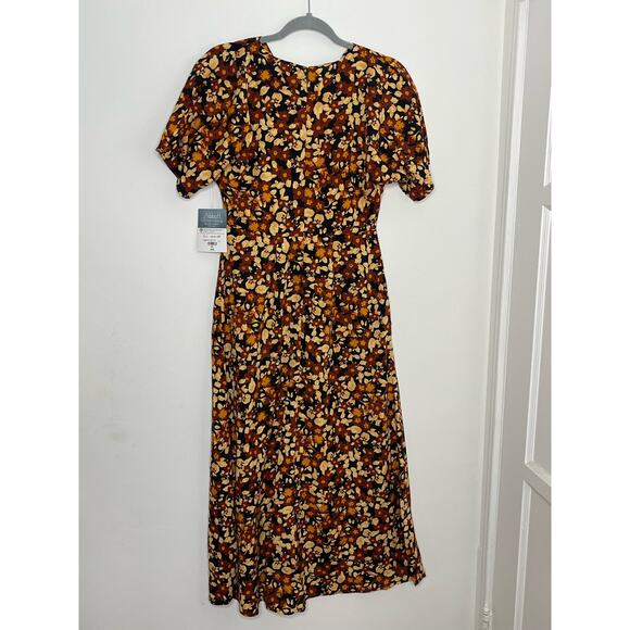 Abbott Elementary Teacher Edition Dress XS MSRP: $69 - Picture 3 of 7